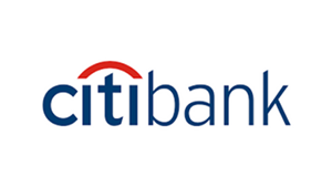 Logo Citibank