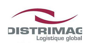 Logo Distrimag