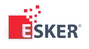 Logo Esker