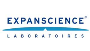 Logo Expanscience