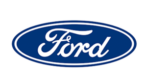 Logo Ford