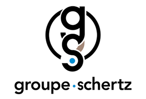 Logo Groupe Schertz