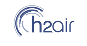Logo H2air