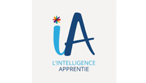 Logo ia