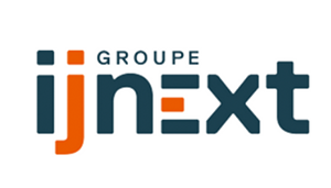 Logo Ijnext
