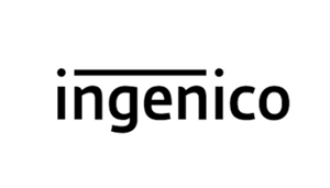 Logo ingenico
