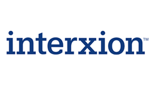 Logo interxion