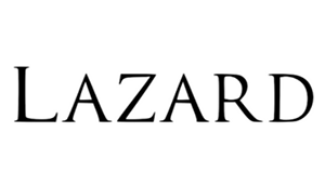 Logo lazard