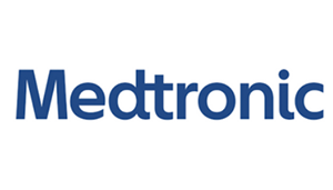 Logo Medtronic