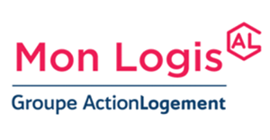 Logo Mon Logis