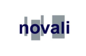 Logo Novali