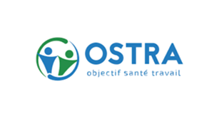 Logo Ostra
