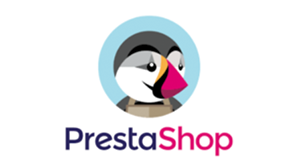 Logo PrestaShop