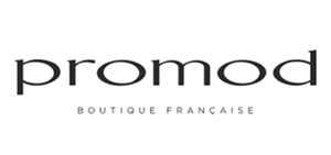 Logo Promod