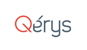 Logo Qérys
