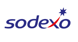 Logo Sodexo