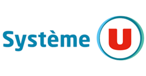 Logo Système U