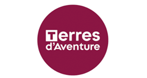 Logo Terres d'Aventure