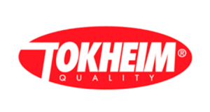 Logo Tokheim