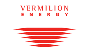 Logo Vermilion