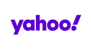 Logo Yahoo