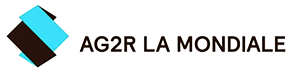Logo AG2R La Mondiale