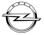 Logo Opel