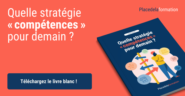 Quelle stratégie "compétences" pour demain ?