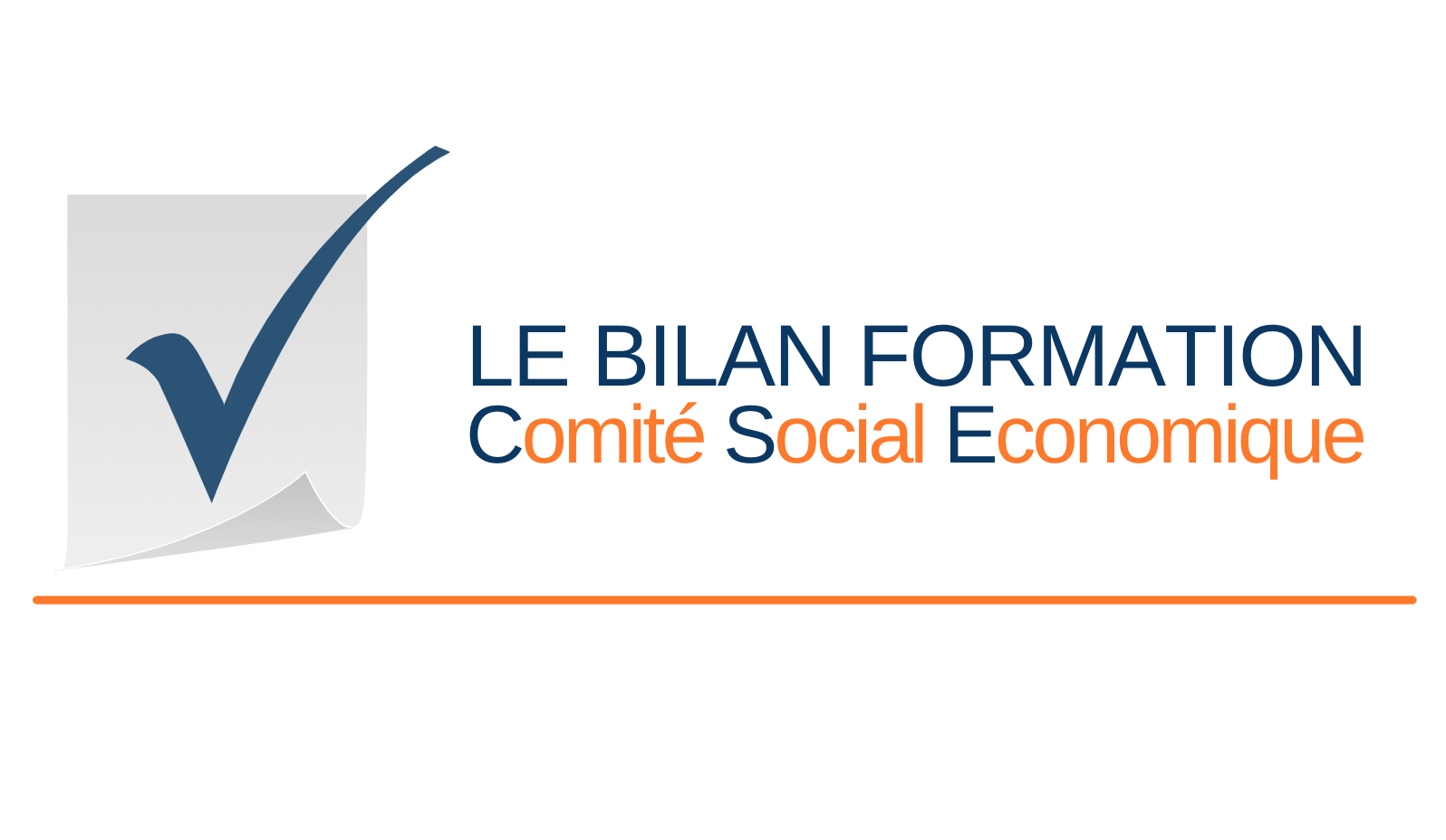 Bilan formation : ce que doit savoir et décider le CSE