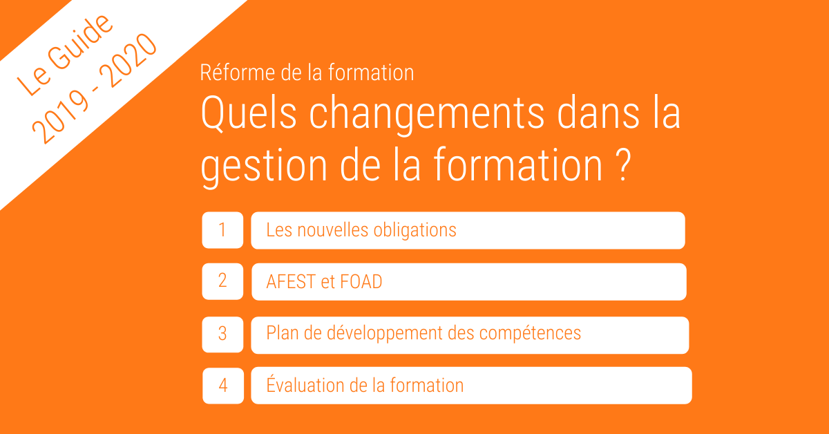 Gestion de la formation _ le guide 2019 2020-1