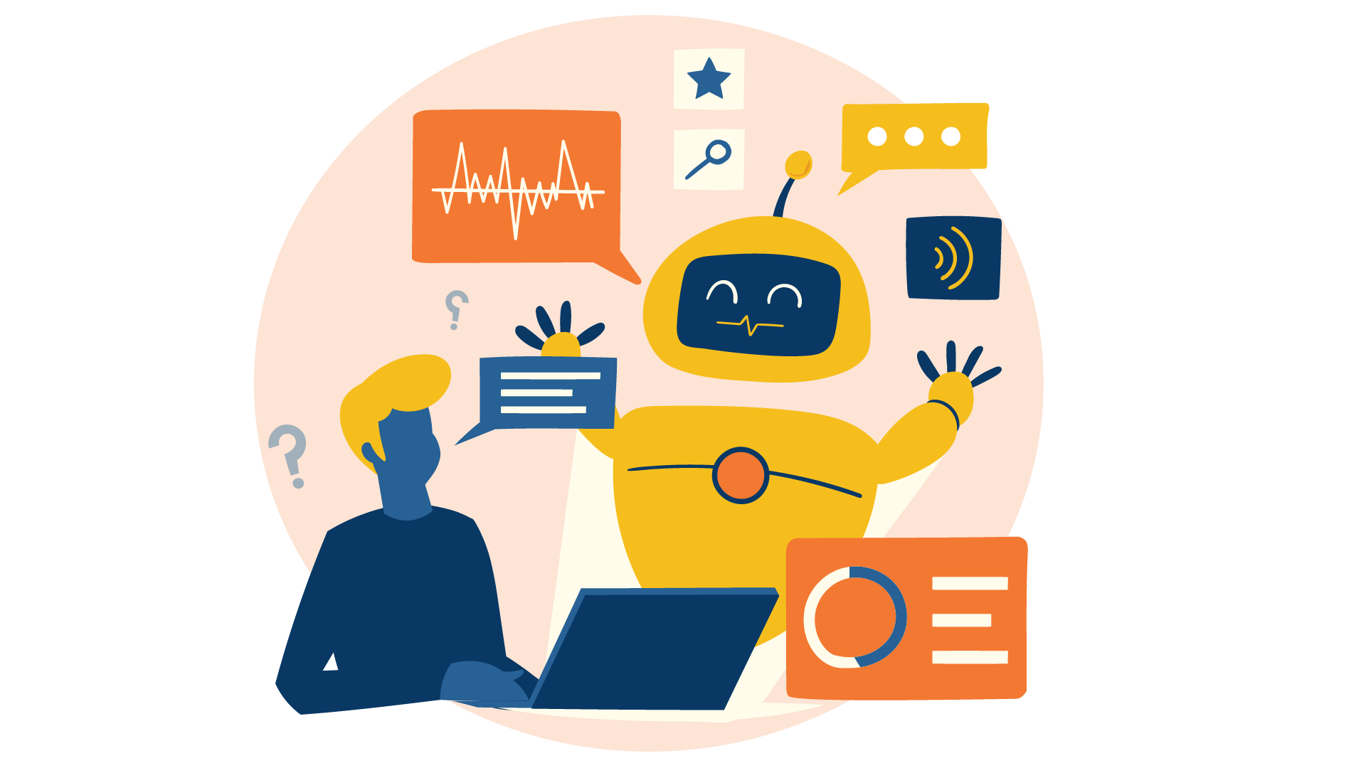 IA et tuteurs en entreprise