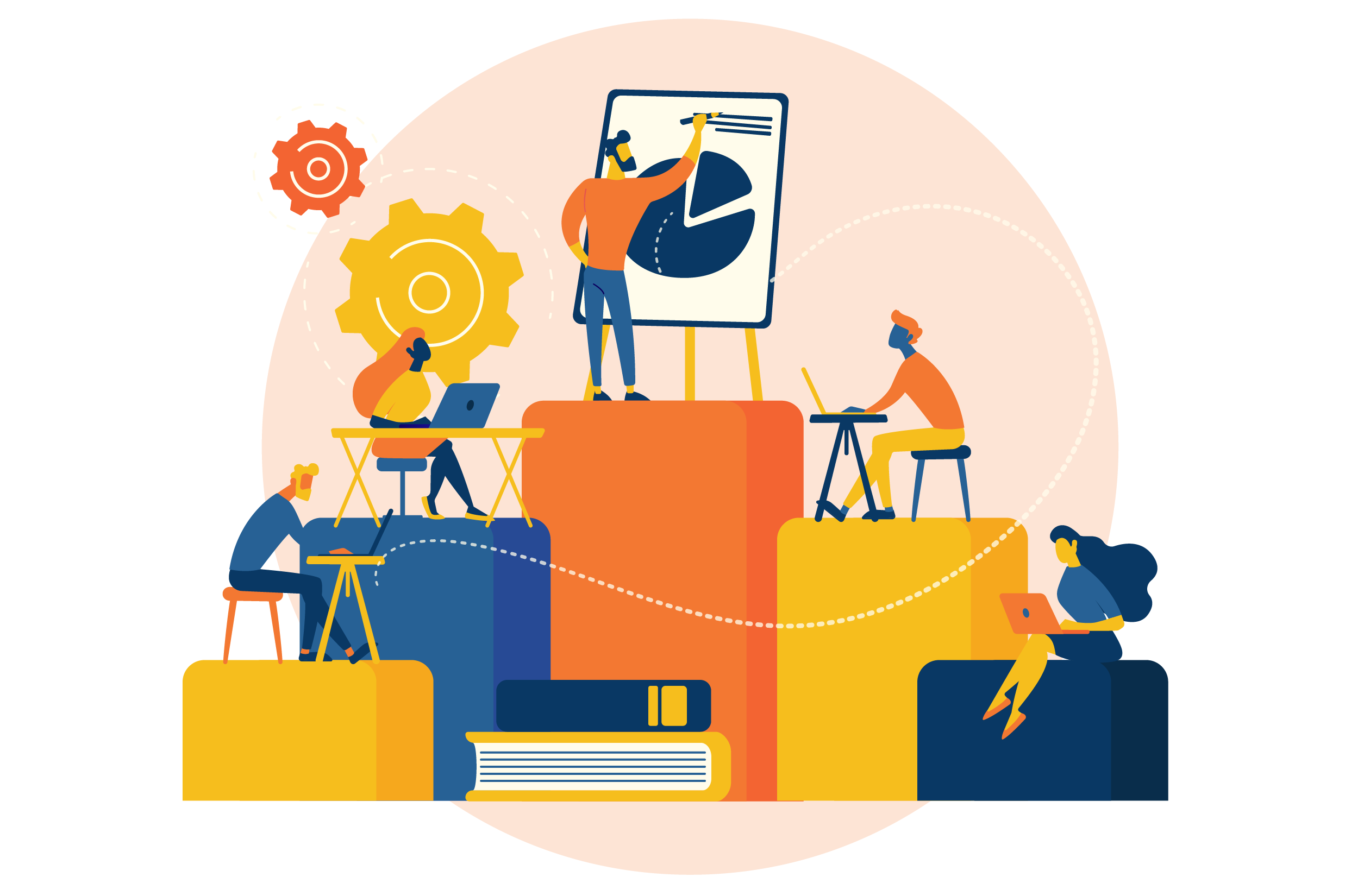 Les bonnes résolutions du responsable formation
