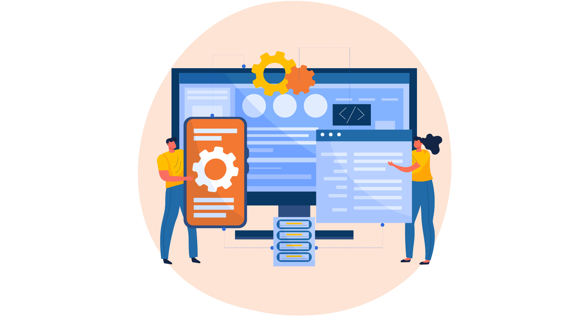 Habilitations entreprise