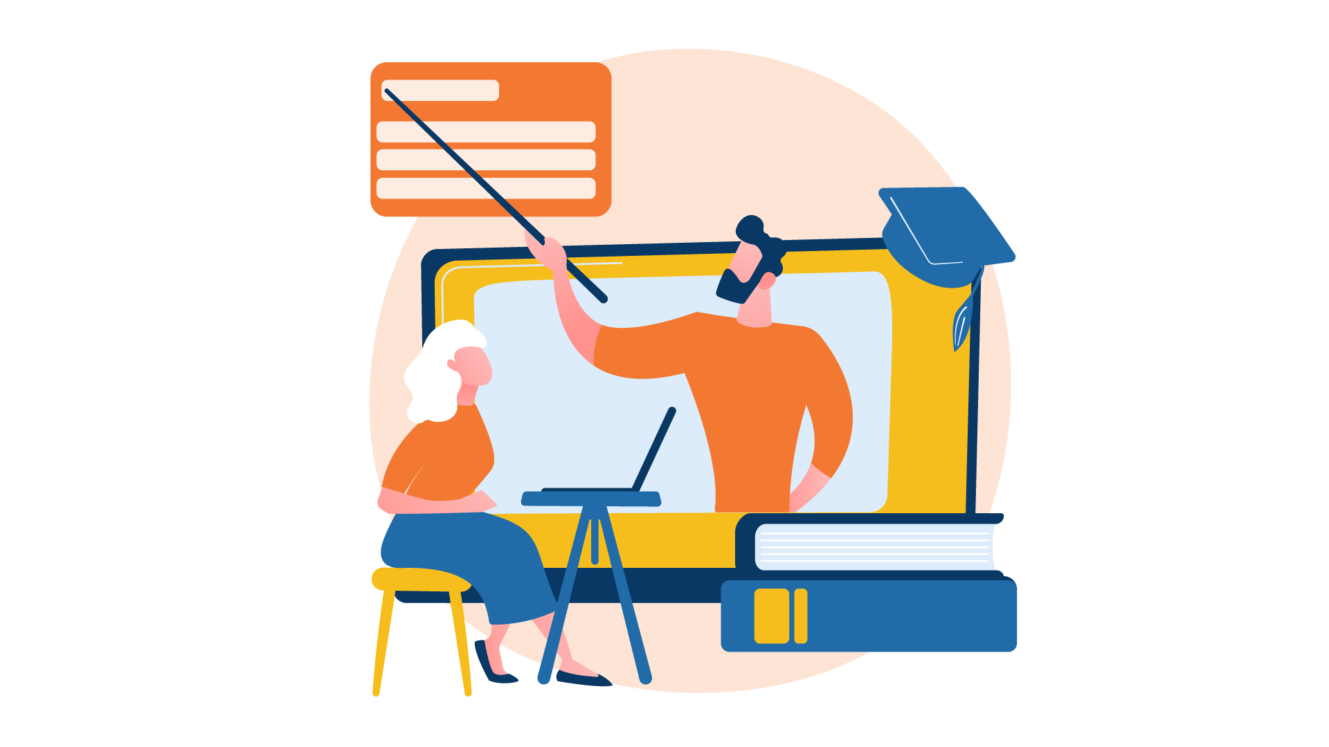 Formation transformation digitale