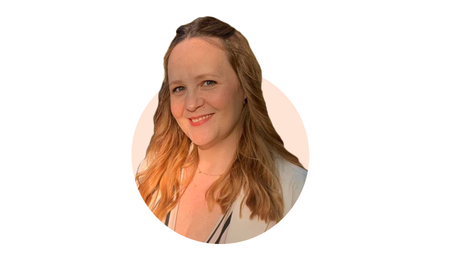 Marie Dubois, directrice du succès client chez Place de la formation