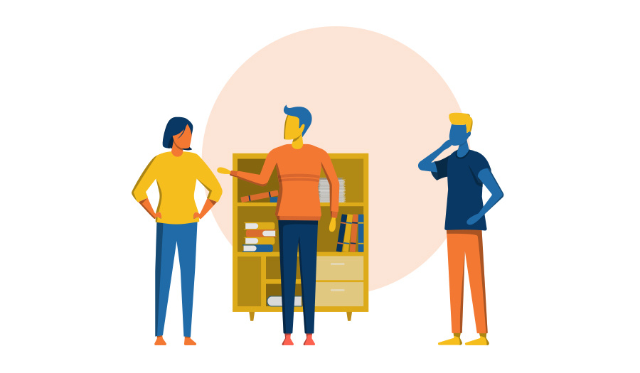 Onboarding : la formation fait la différence
