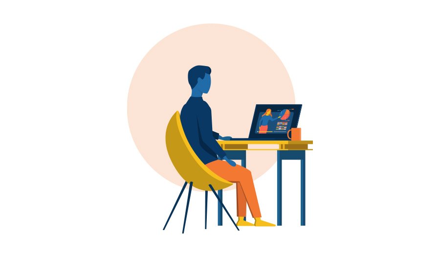 Formation en ligne : les raisons du succès