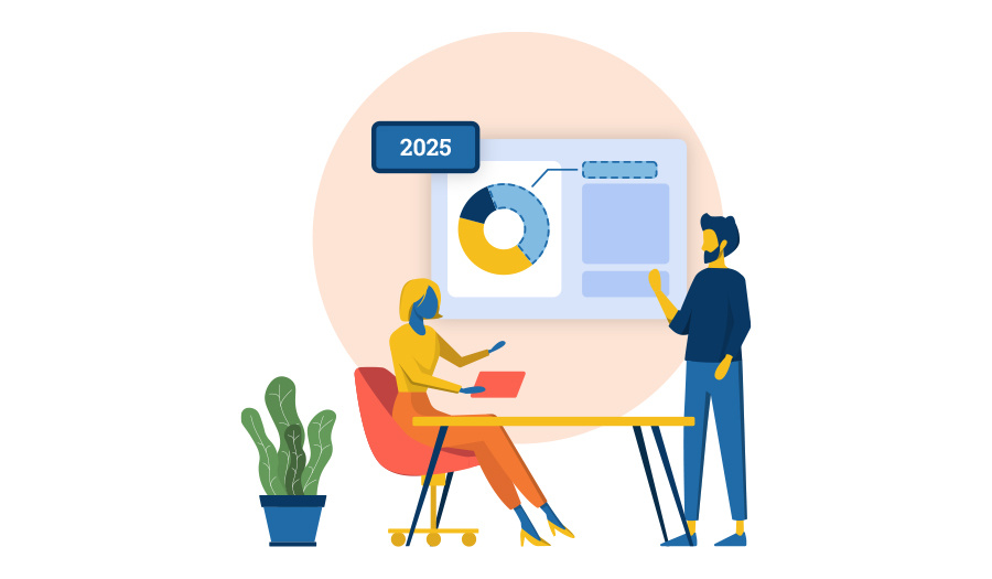 Marché de la formation professionnelle : cap sur les nouveautés 2025